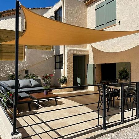Appartamento La Ribasse En Provence Venelles Esterno foto