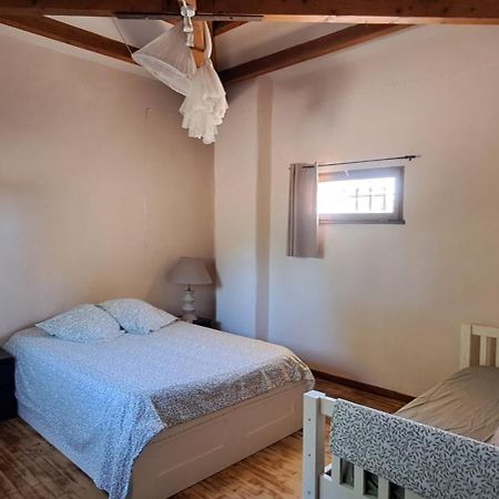 Appartamento La Ribasse En Provence Venelles Esterno foto