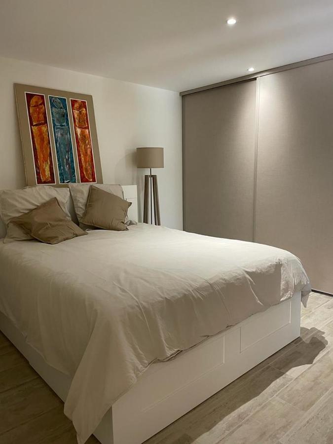Appartamento La Ribasse En Provence Venelles Esterno foto