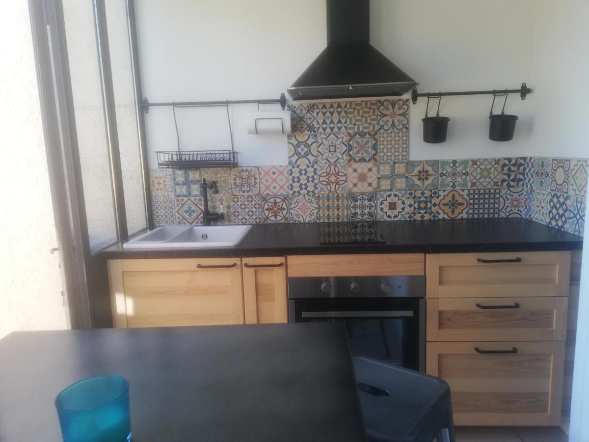 Appartamento La Ribasse En Provence Venelles Esterno foto