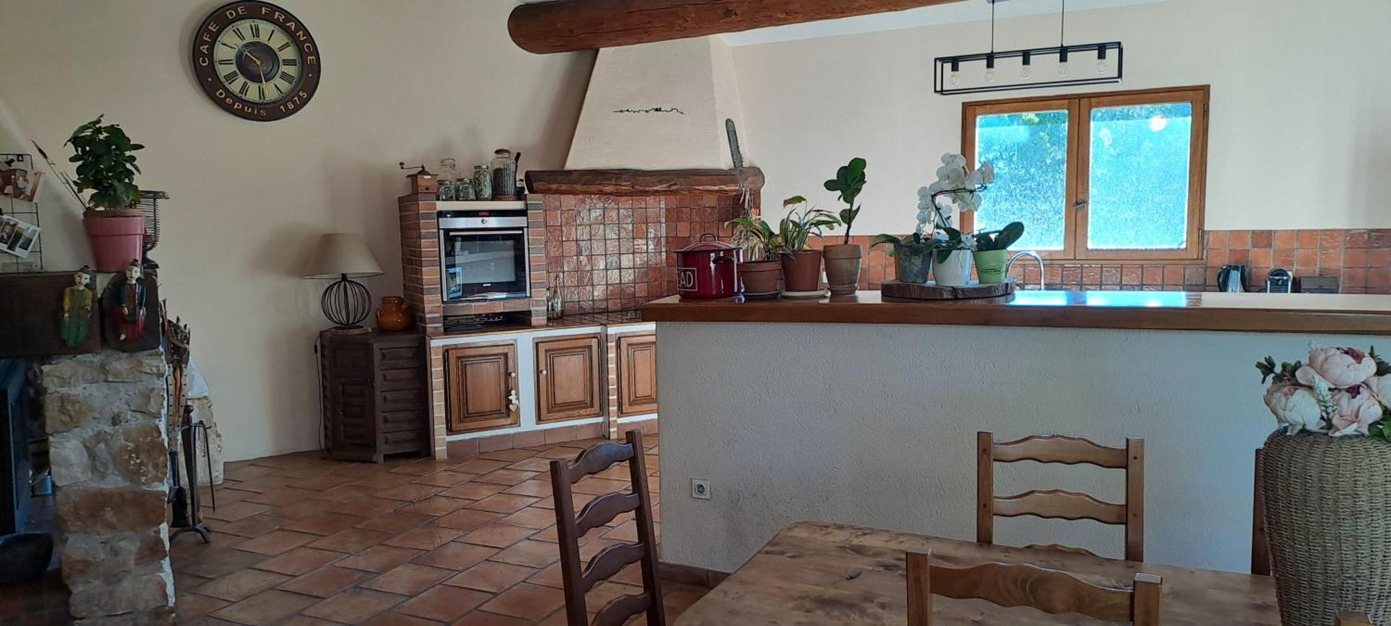 Appartamento La Ribasse En Provence Venelles Esterno foto