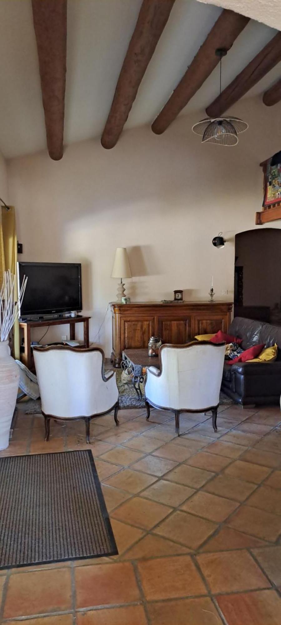Appartamento La Ribasse En Provence Venelles Esterno foto
