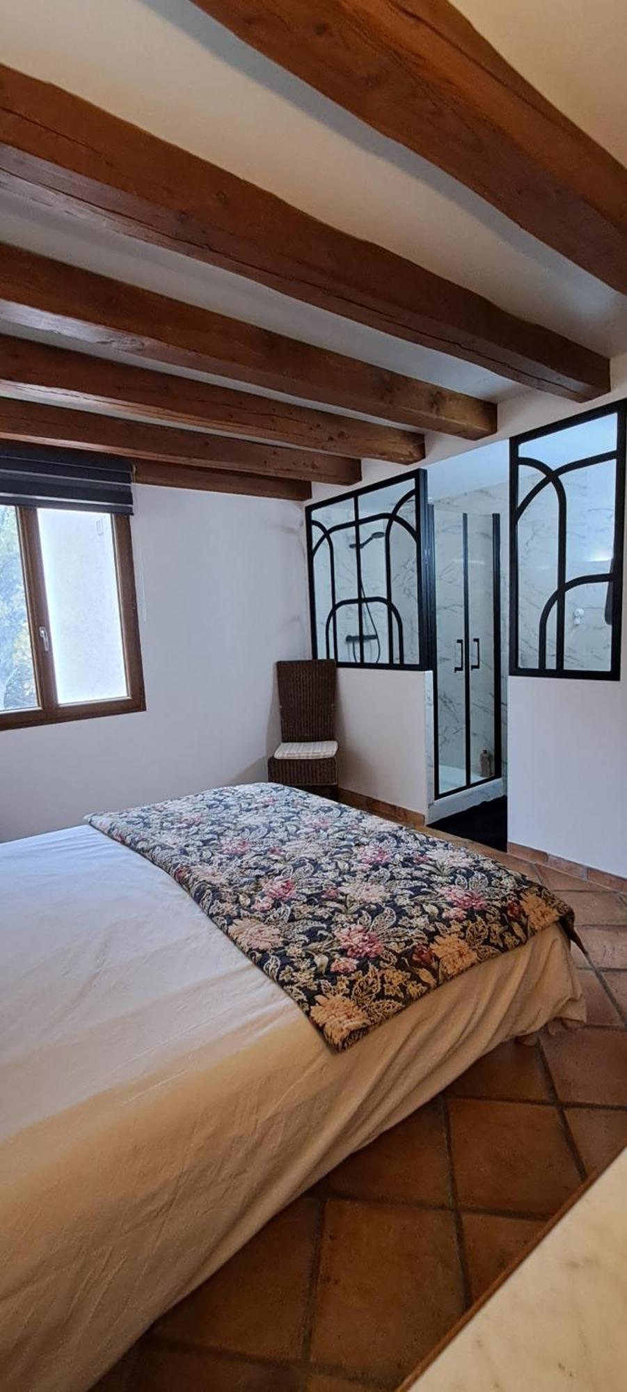 Appartamento La Ribasse En Provence Venelles Esterno foto